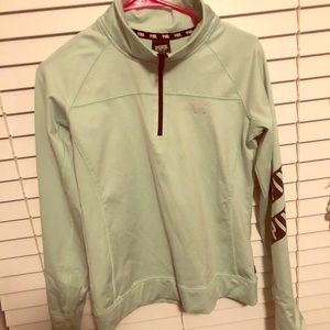 Victoria secret fitted jacket